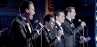 Jersey Boys